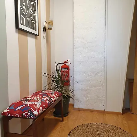 Apartment The Lego