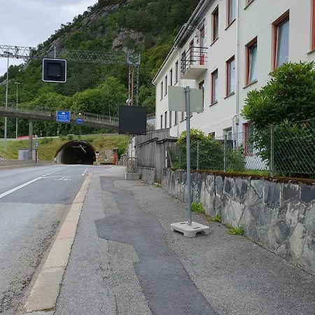 The Lego * Bergen