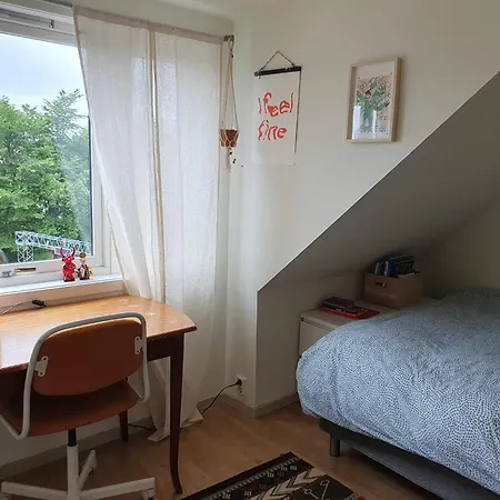 Apartment The Lego Bergen